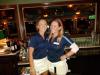 Stop in BJ’s and say hi to two of their great bartenders, Fallon & Brittany.   photo by Frank DelPiano